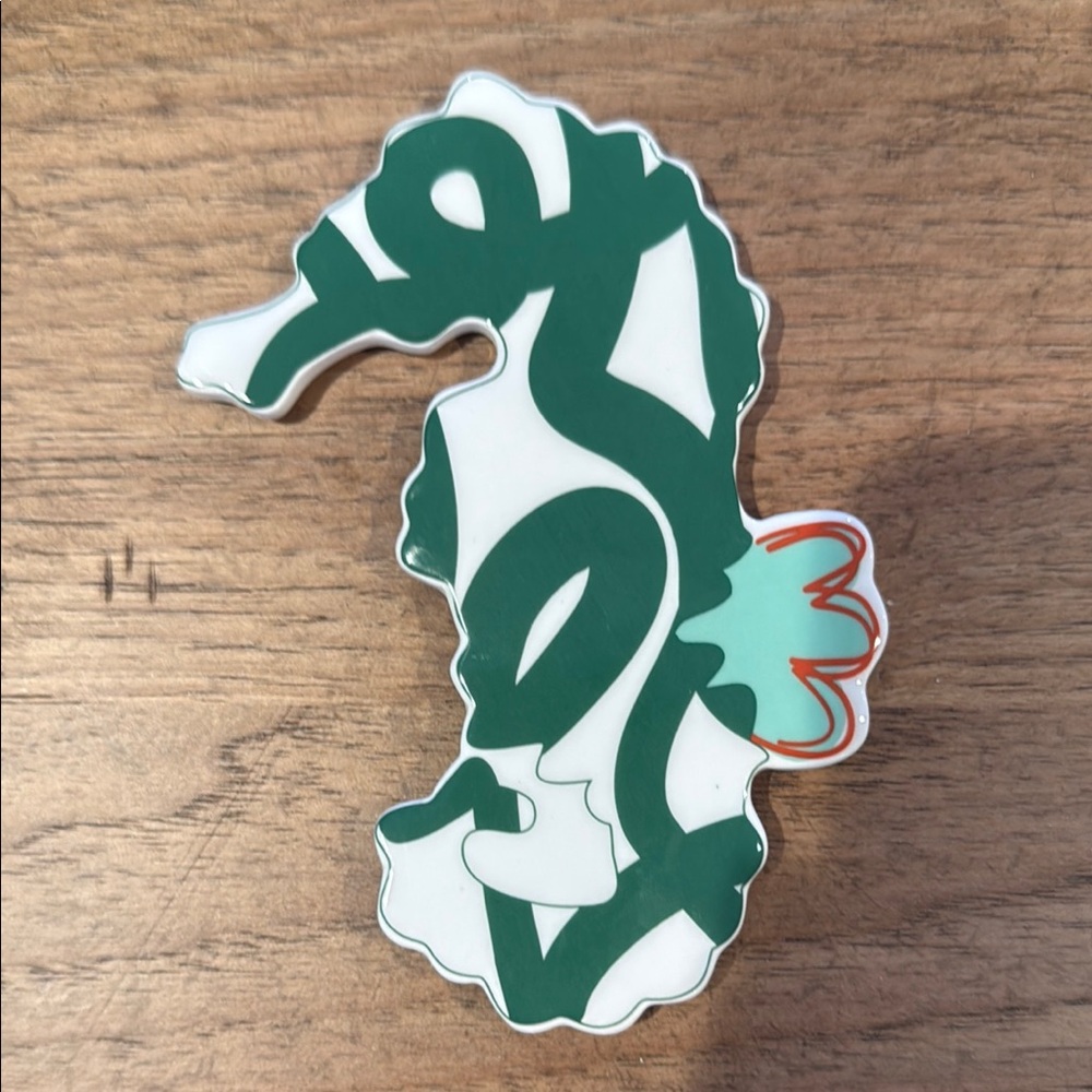 Cotton Colors - Happy Everything - Mini Seahorse Attachment